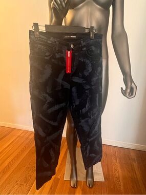 JBRAND x KOZABURO JEANS